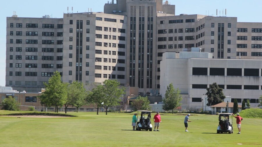 Grover Cleveland GC