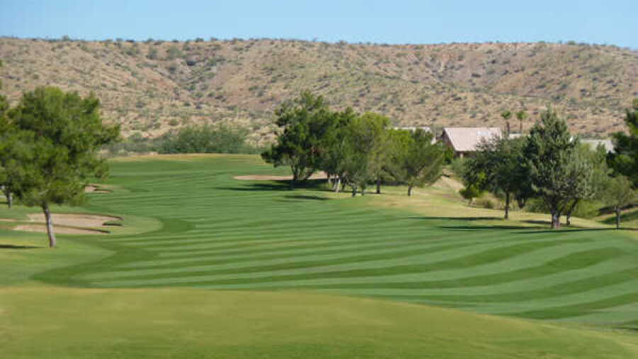 Saddlebrooke at SaddleBrooke CC