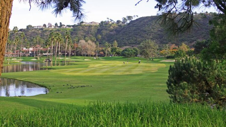 Fairbanks Ranch CC
