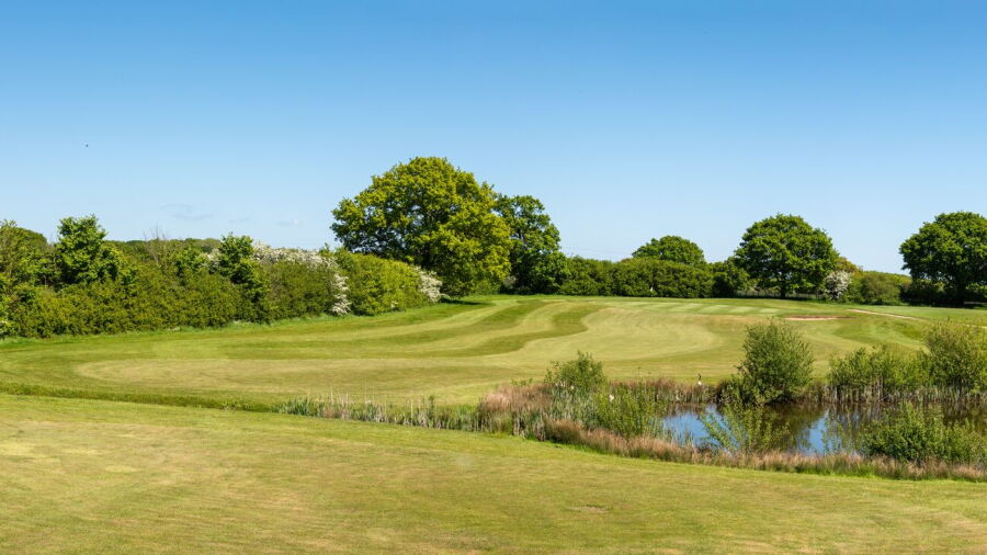 The Heron CC