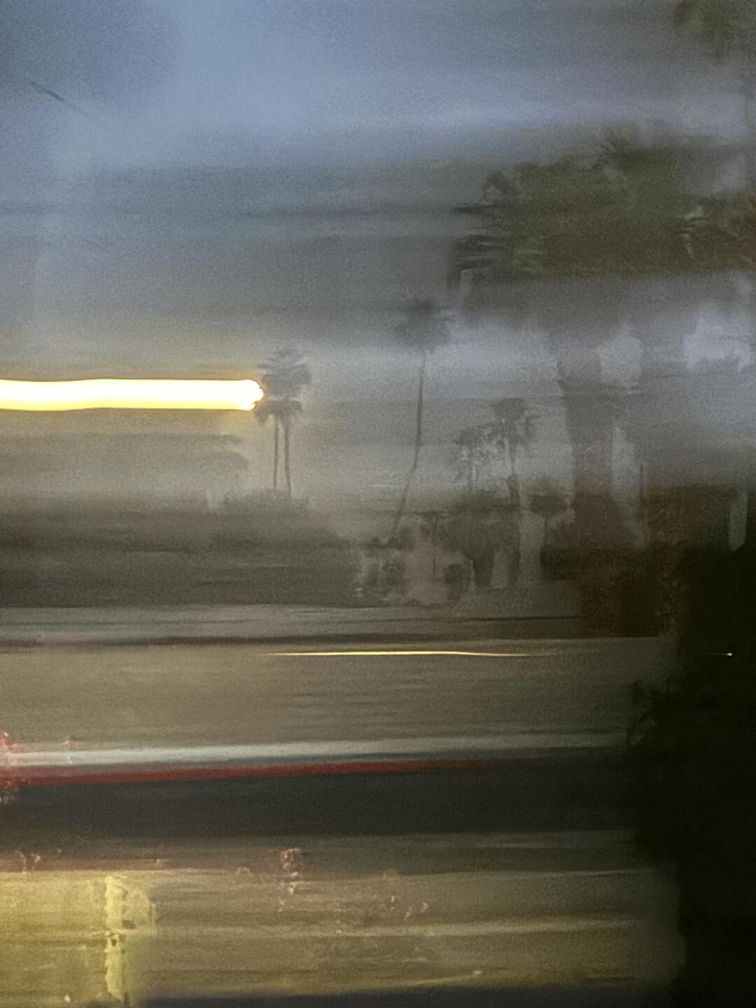 And these were some of the better greens (Photo submitted by 0nA3CVAND1tTOAEdpQpM on 04/05/2026)