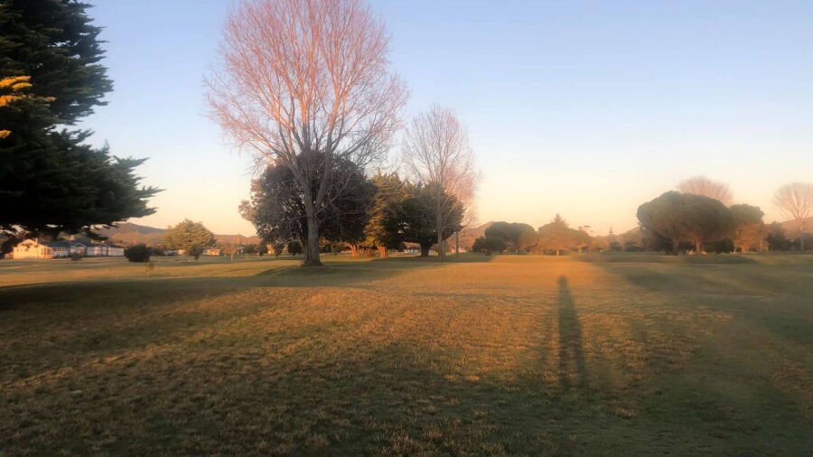 Tolaga Bay GC