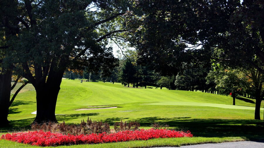 Muskegon CC