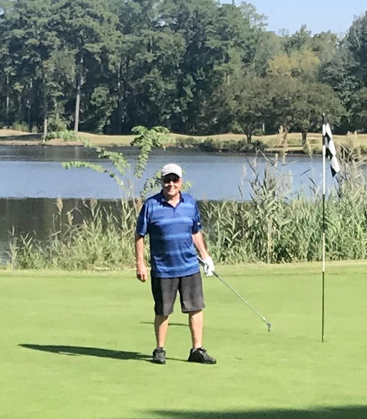 H point GV (Photo submitted by u314159794125 on 09/28/2021)