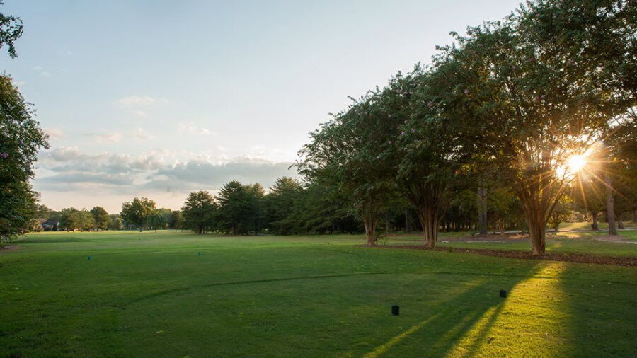 Charwood GC