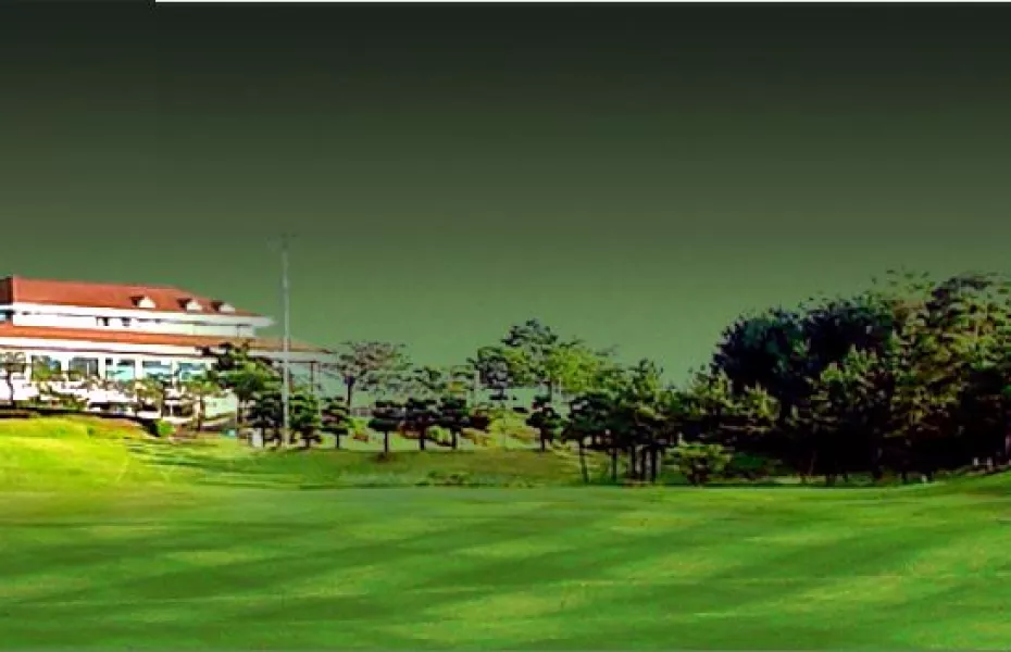 Bomun GC