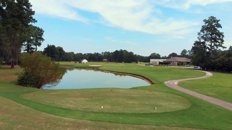 Landings GC