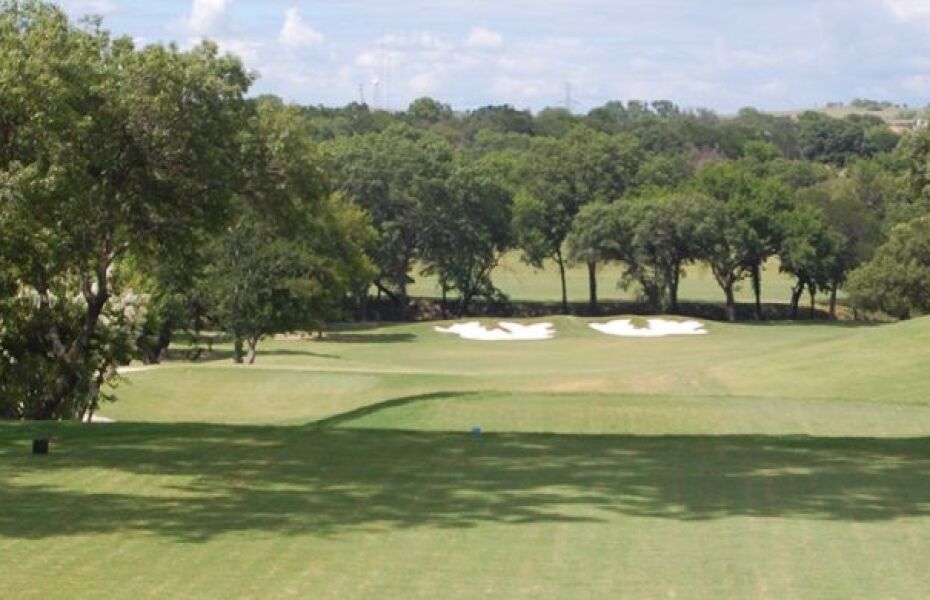 Squaw Creek Golf Club in Willow Park, Texas, USA GolfPass