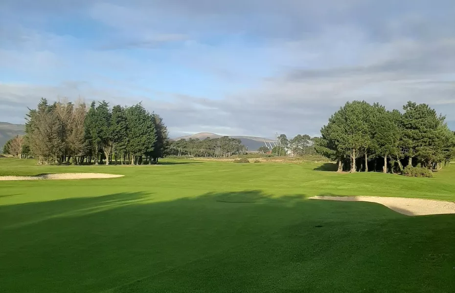 Greenore GC