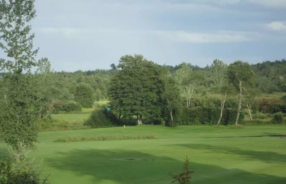 Renfrew Camping & Golf