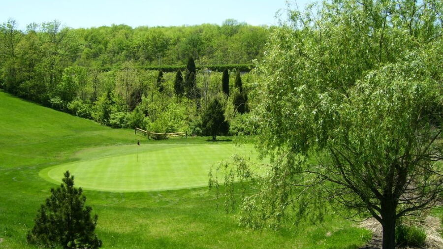 Highland CC