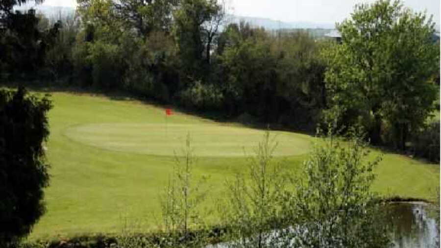 Mayobridge GC