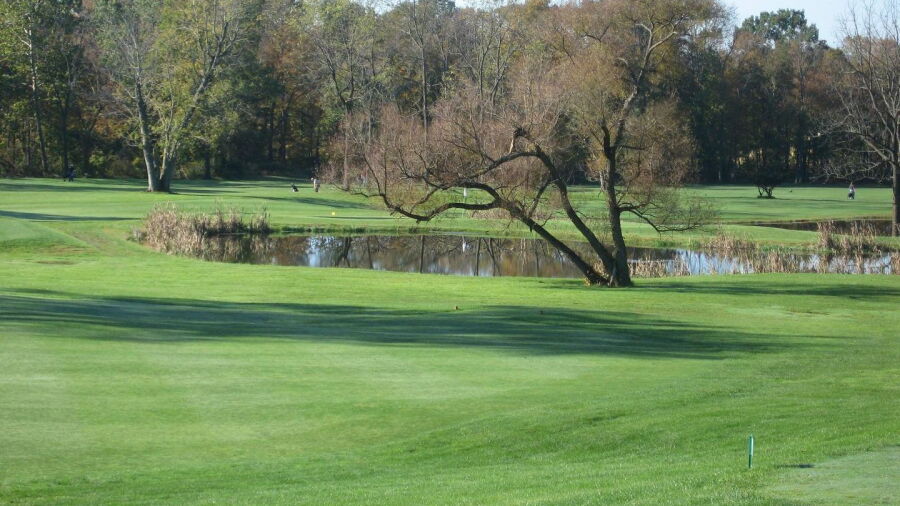 Sweet Water GC
