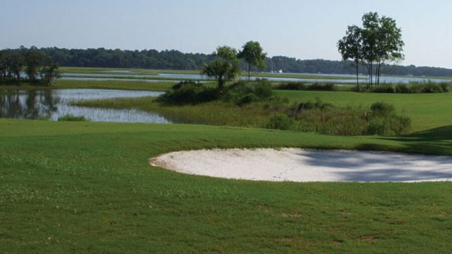 Sanctuary GC