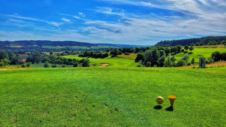 Bella Vista Golf Park