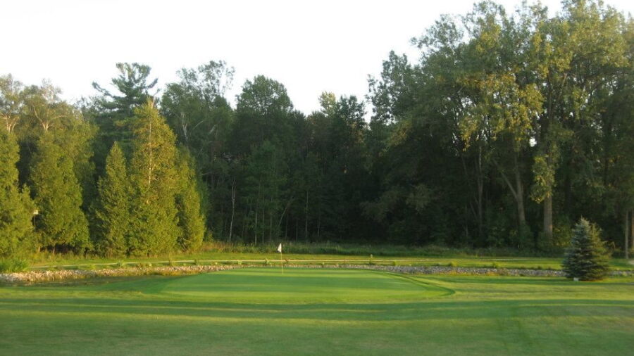Alaskan GC: #1