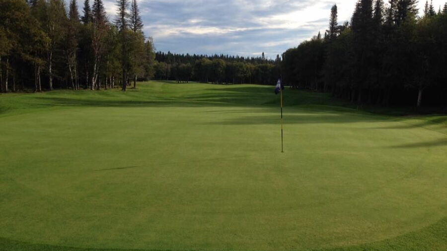 Club de Golf Ste-Marguerite