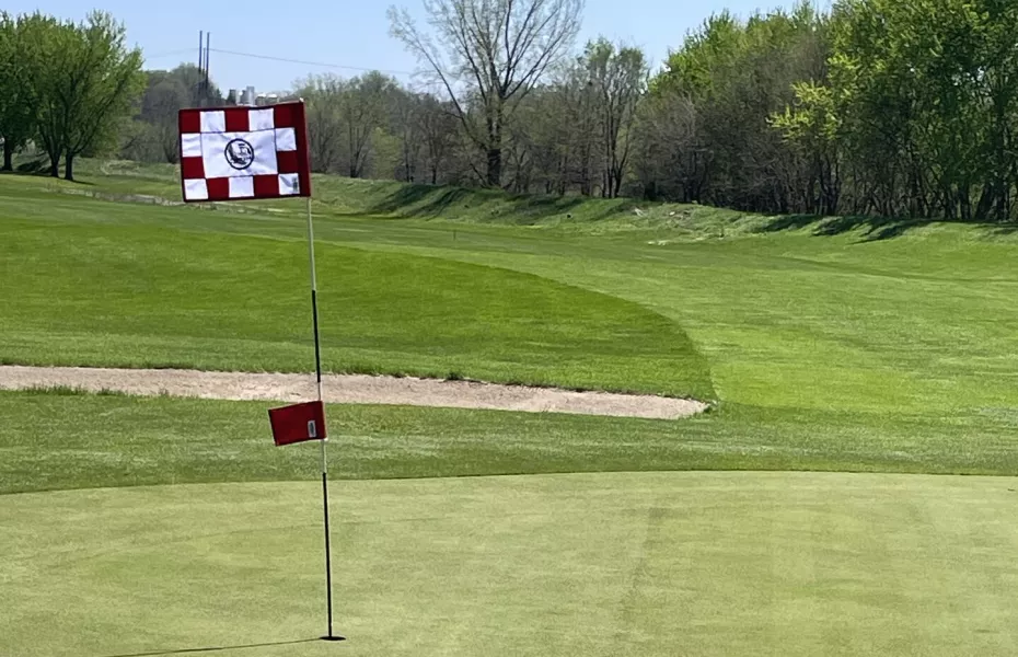 Jefferson Community GC