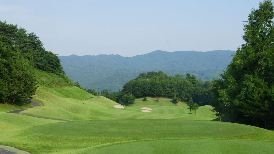 Nara Nasaka GC - East: #3