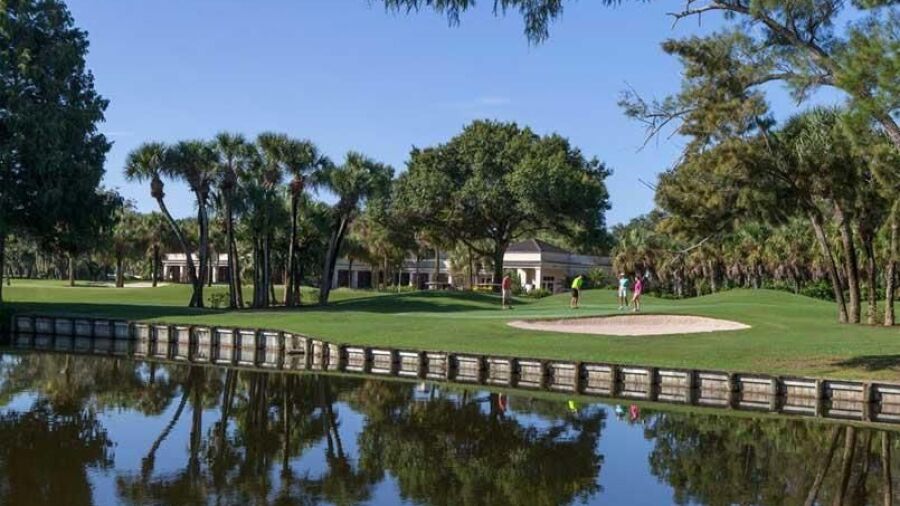 Boca Royale GCC: #9
