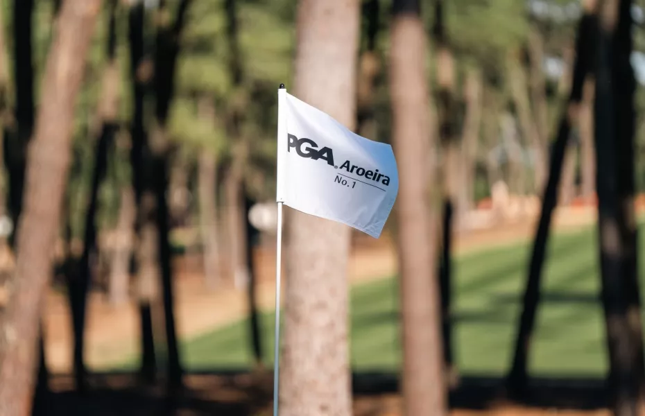 PGA Aroeira No. 1