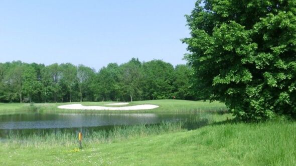 Zeewolde GC - Pluut: #5
