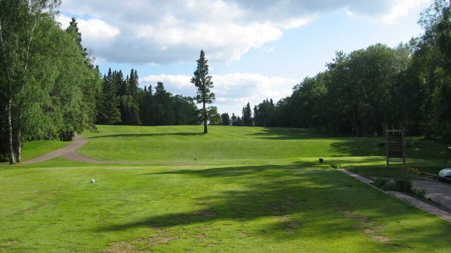 Waskesiu GC