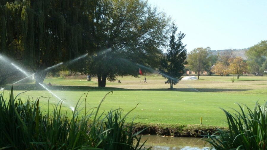 South Downs CC