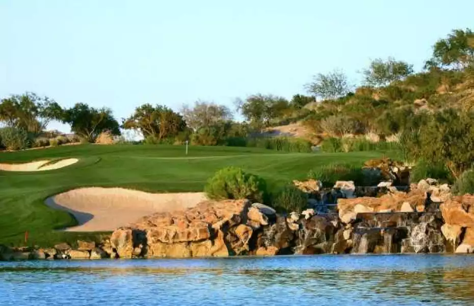 DragonRidge GC