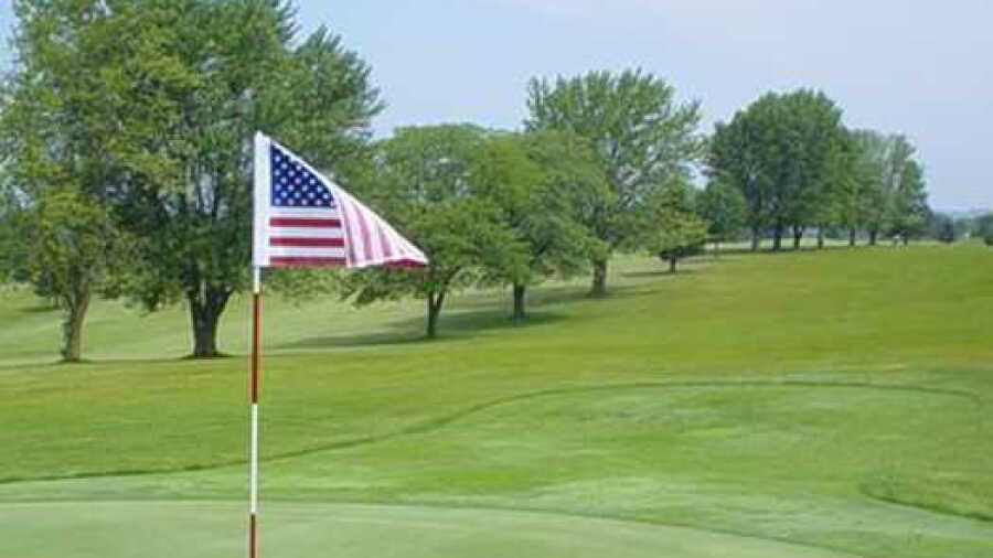 Prairie Knolls CC