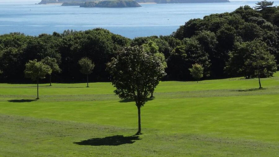 Celtic Haven Golf & Leisure Club