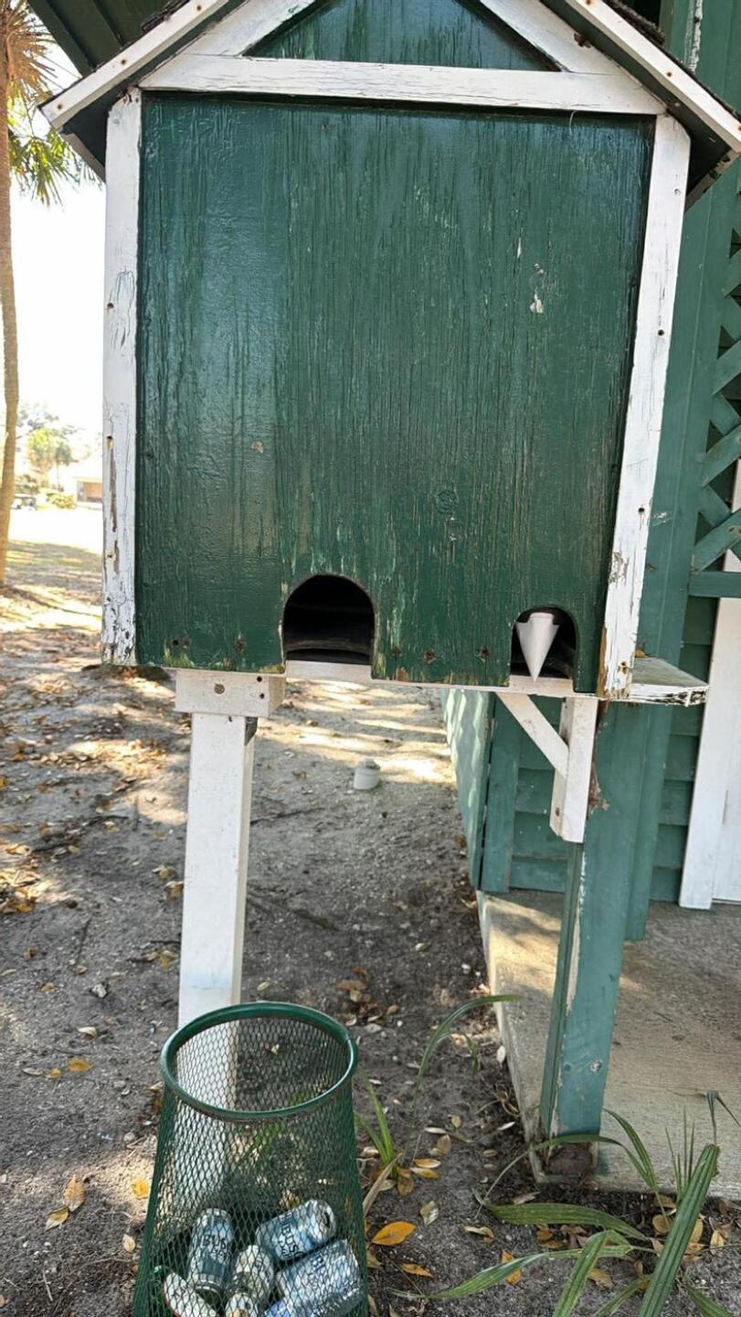 No water (Photo submitted by pokerdemon24 on 02/10/2026)