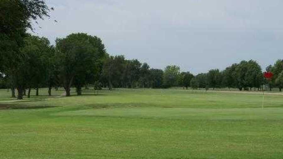 Riverside GC