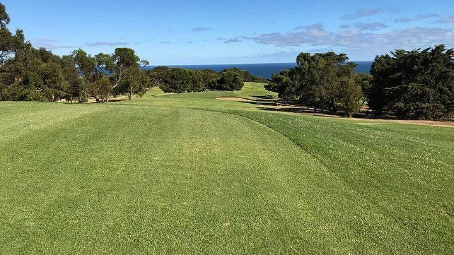 Marion Park GC