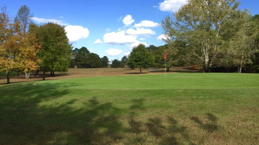 Lake Haven GCC