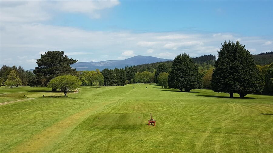 Clonmel GC