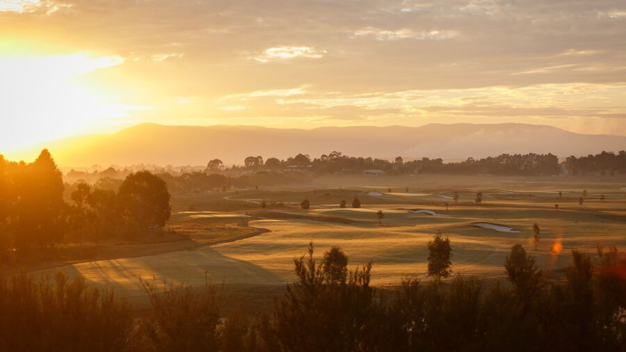 The Eastern GC