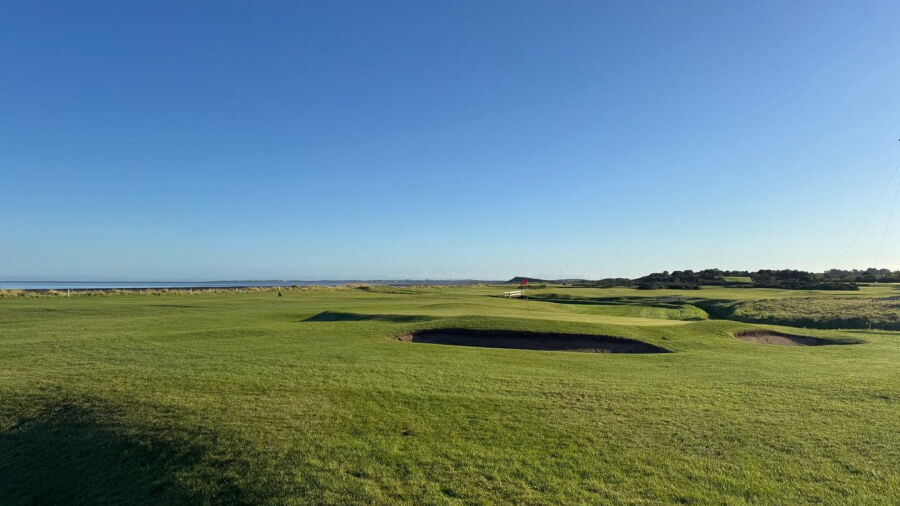 Maryport GC