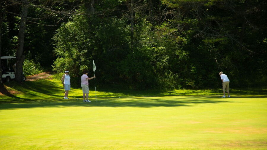 Westport CC