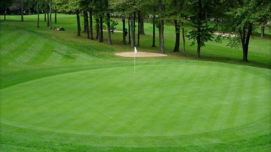 Millburn GC