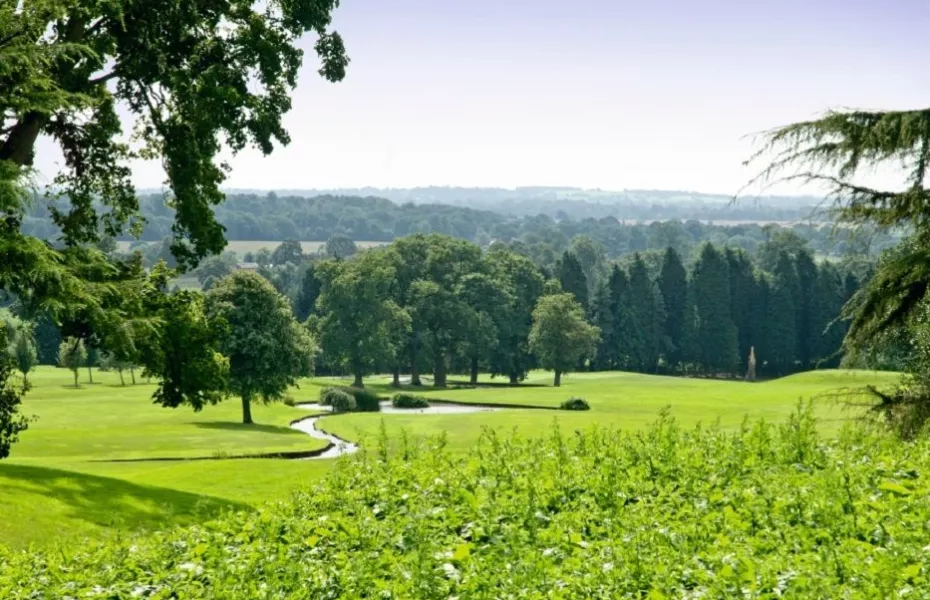 The Portal Arderne Golf Course