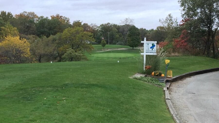 Hillsboro CC: #9