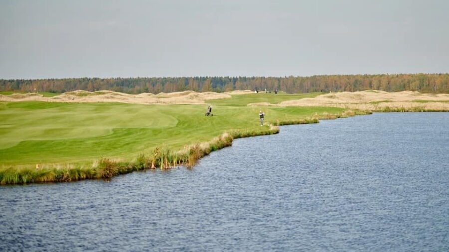 MillCreek GC