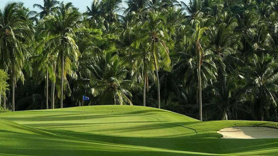 Santiburi Samui CC