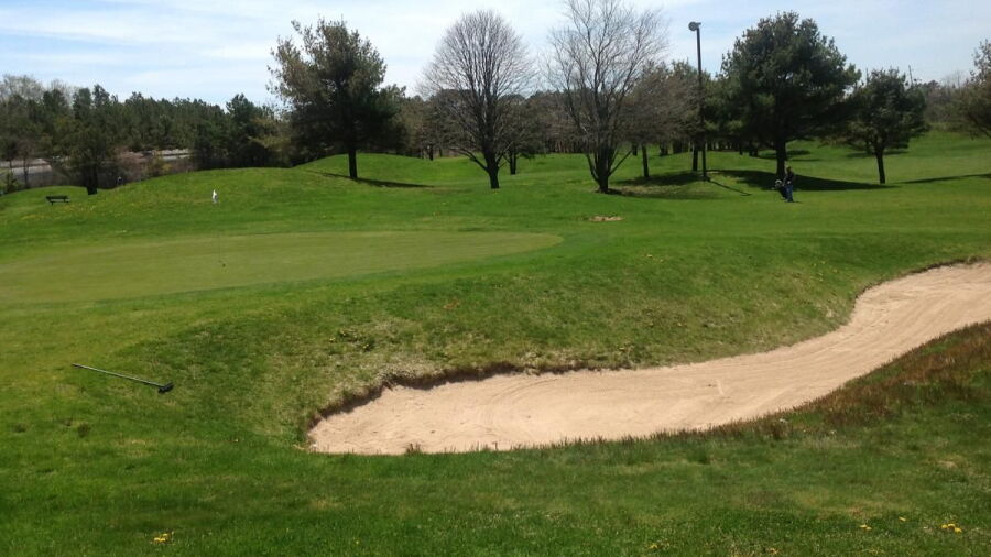 Heartland Golf Park