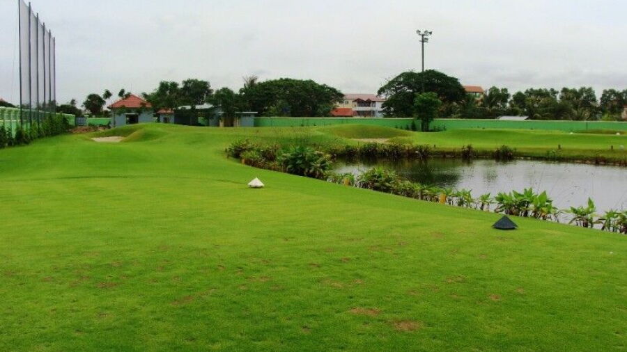 City GC