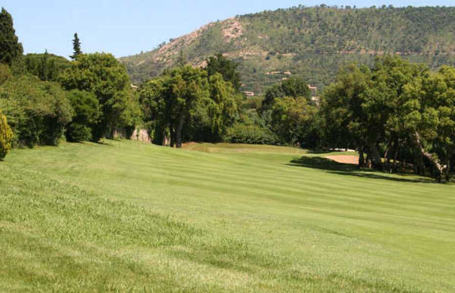Beauvallon Golf Club in Grimaud, Var, France GolfPass