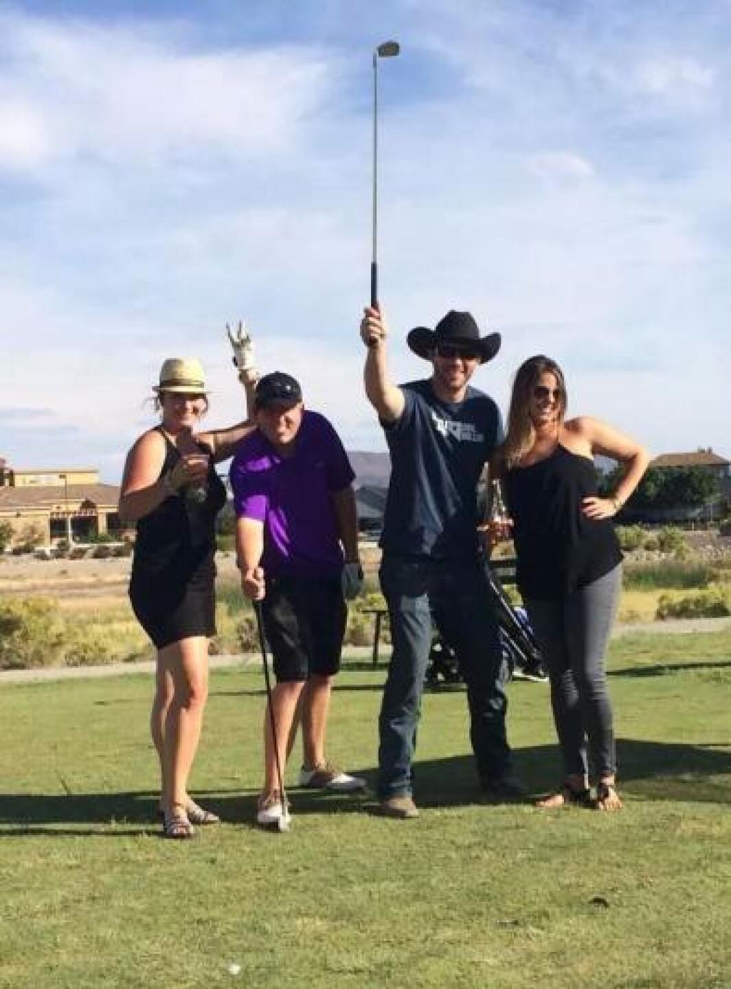 LOVE THIS PLACE!!! (Photo submitted by skeeterdone on 01/06/2015)