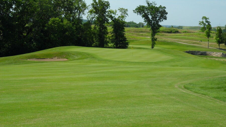 WinterStone GC: #13