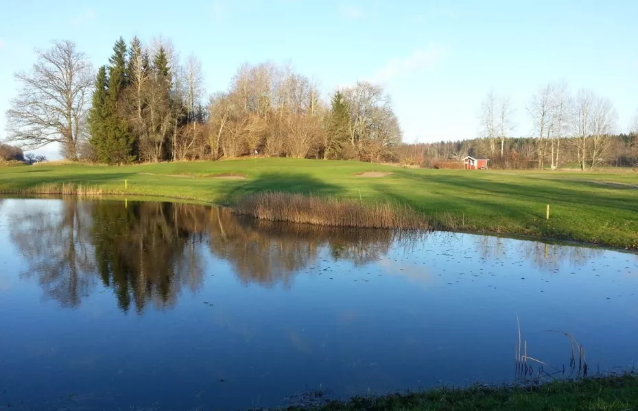 Wattholma GC: #10